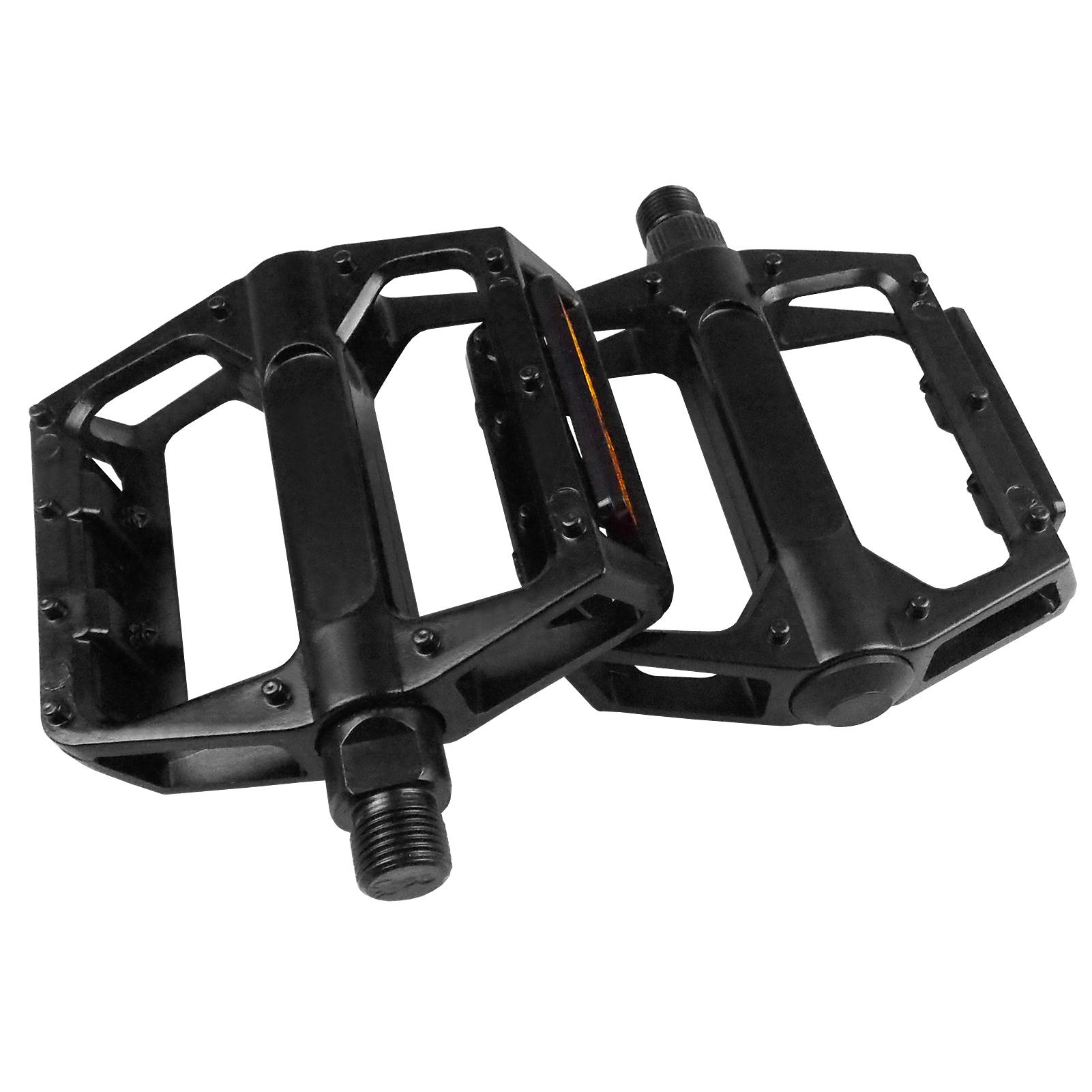 Cặp bàn đạp xe đạp hợp kim nhôm phản quang