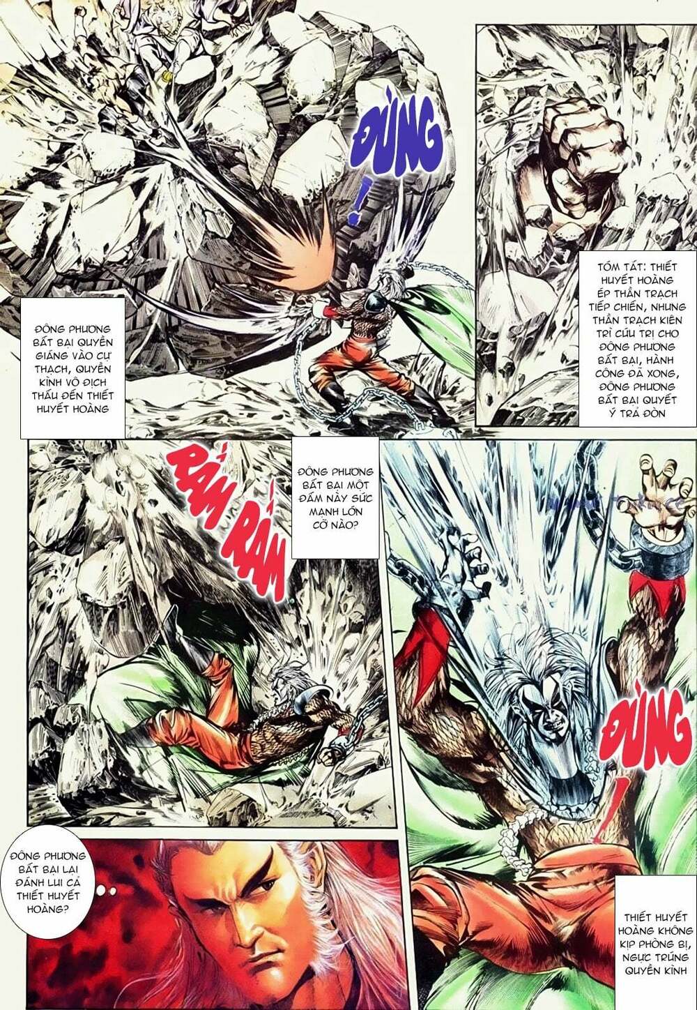 đông phương bất bại - khưu phúc long chapter 31 7