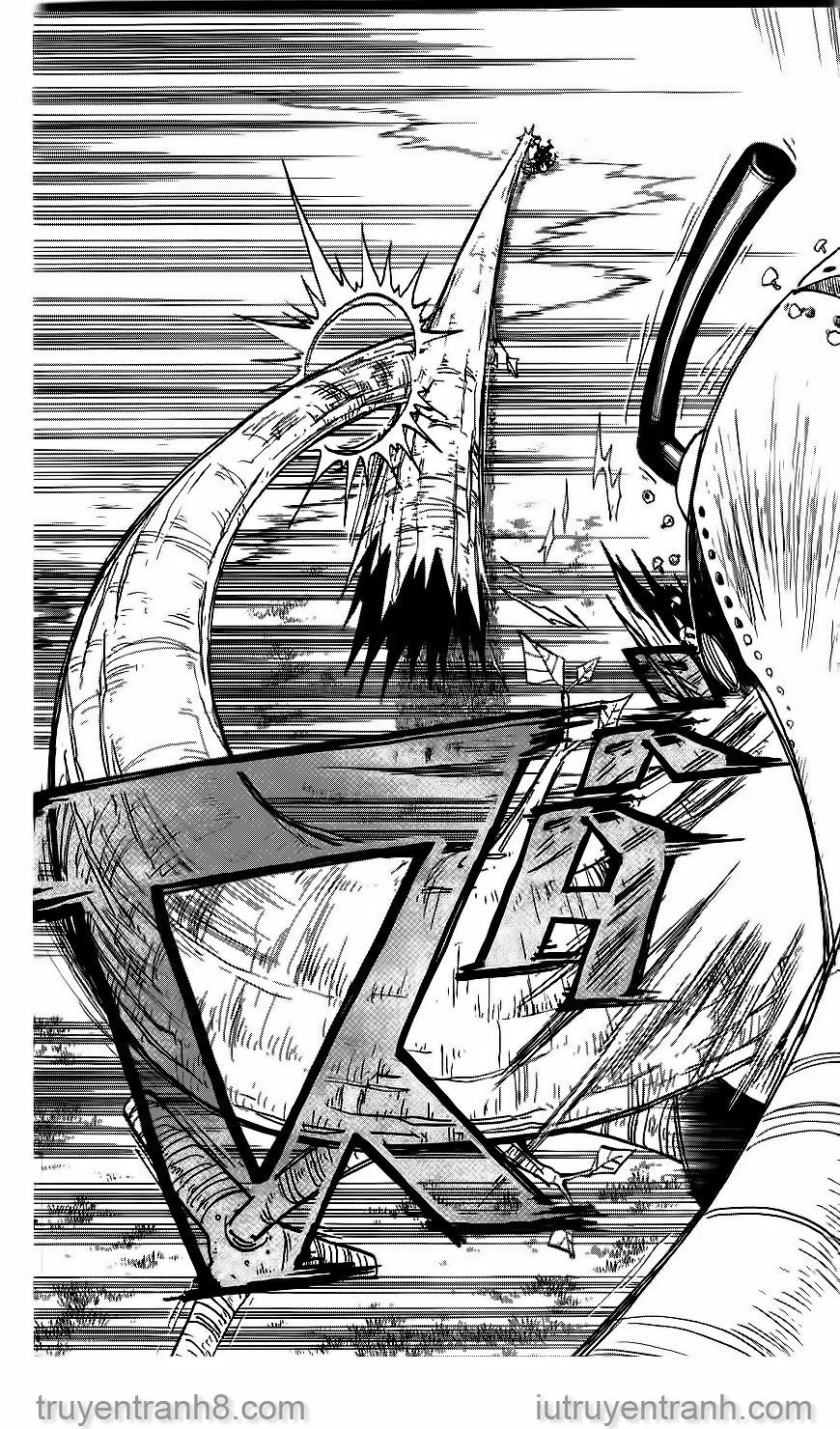 law of ueki chapter 38 13