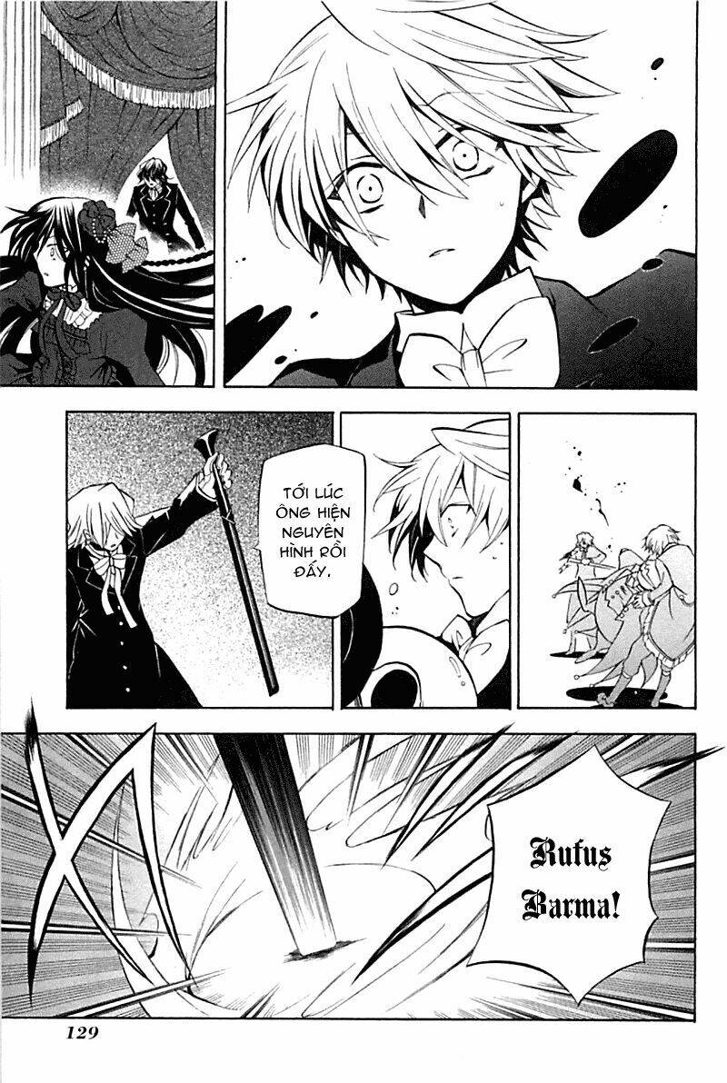 pandora hearts chapter 29 37