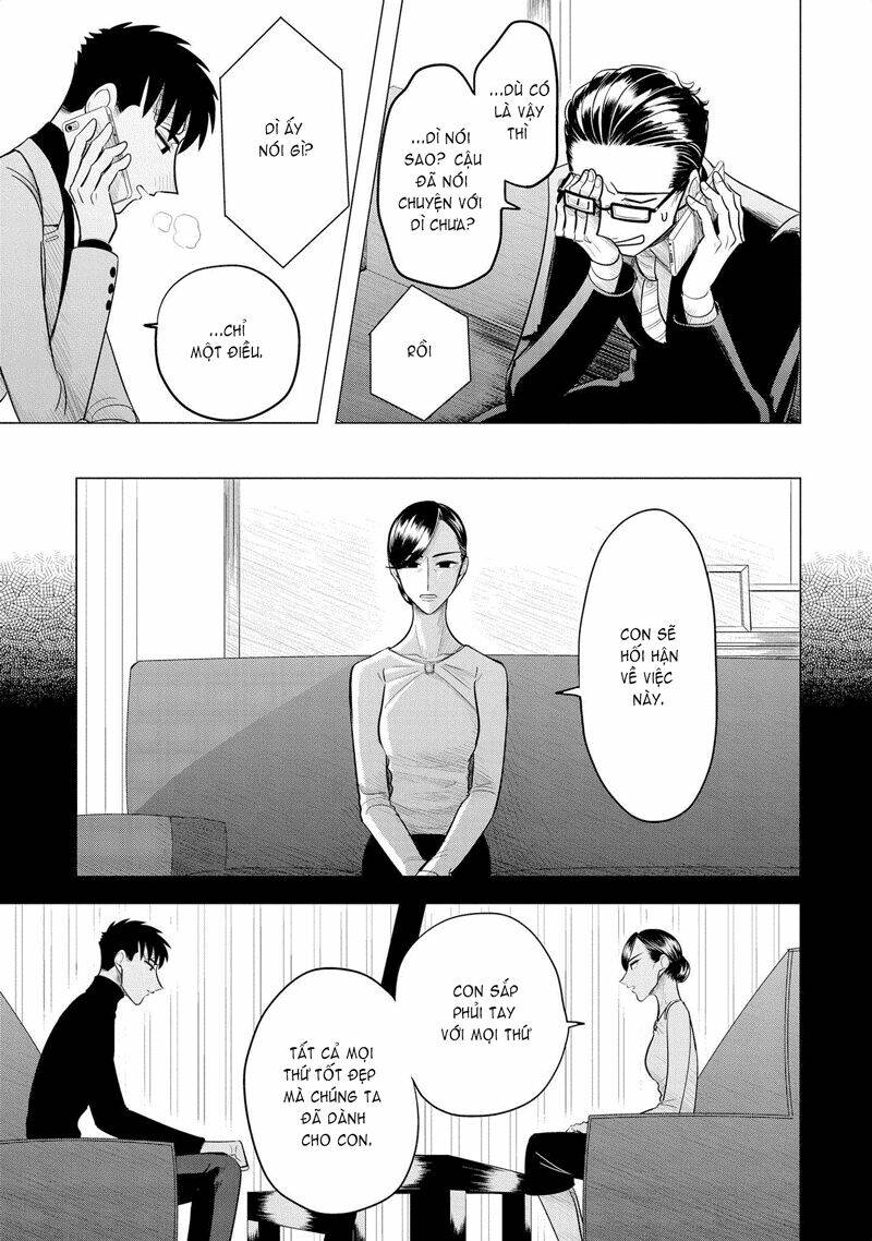 haru no noroi chapter 8.2 7