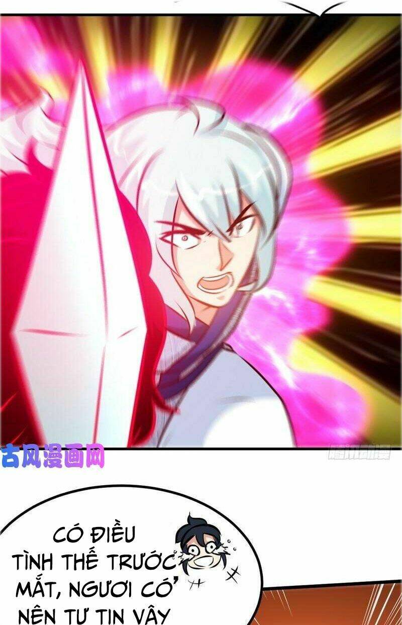 chí tôn thần ma chapter 91 15