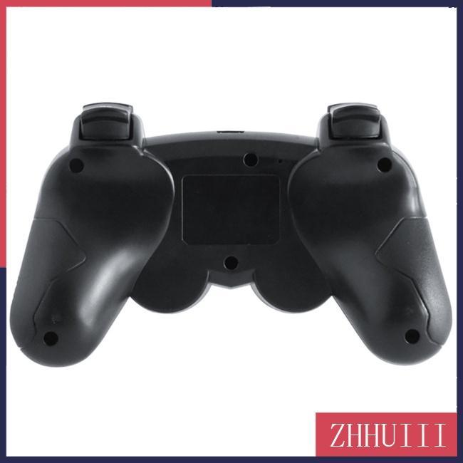 Tay Cầm Chơi Game Không Dây Kèm Đầu Nhận Cho PS3 PC X-input 2.4