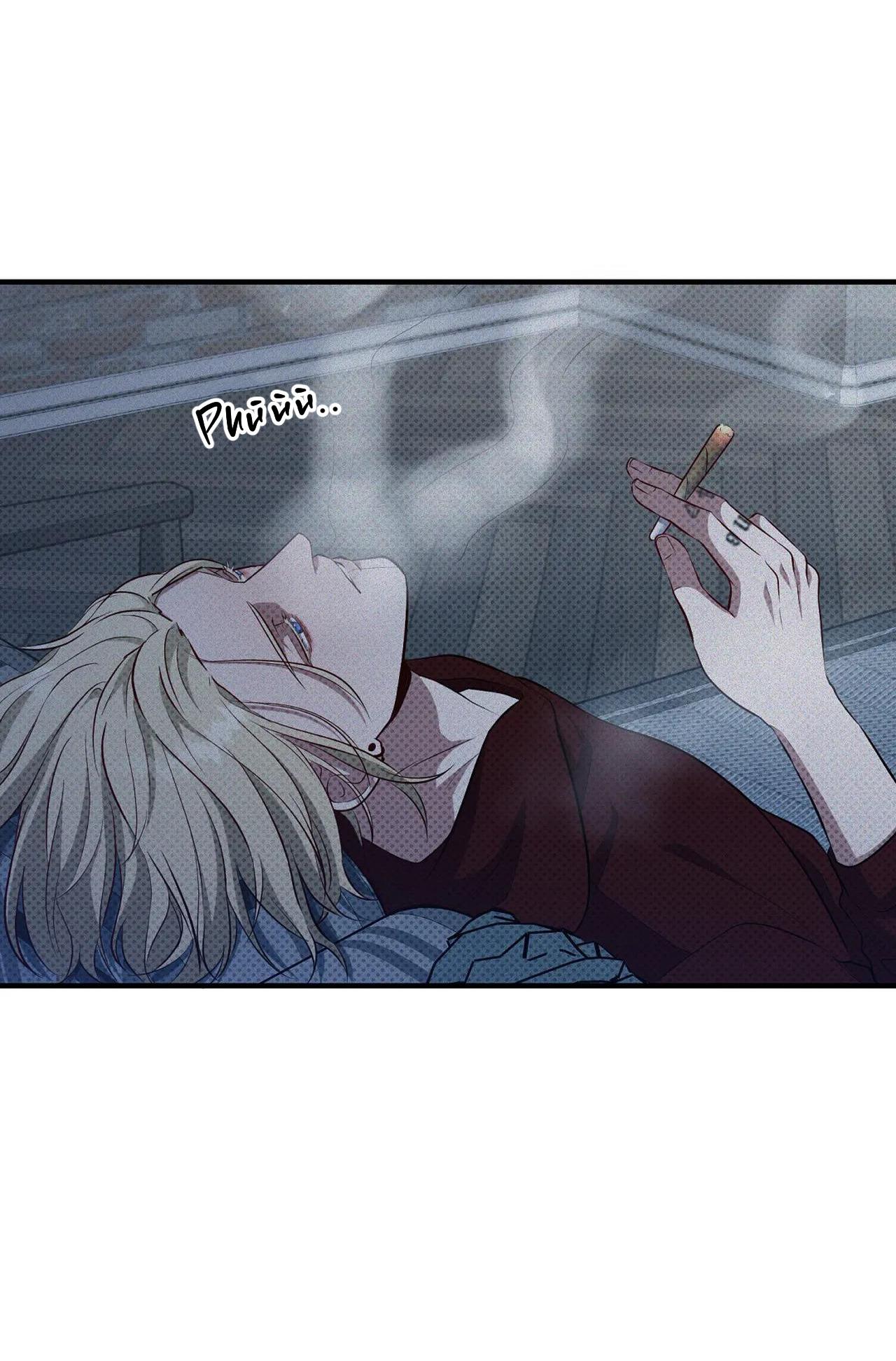 (abo) nỗi u sầu của manhattan chapter 5 32