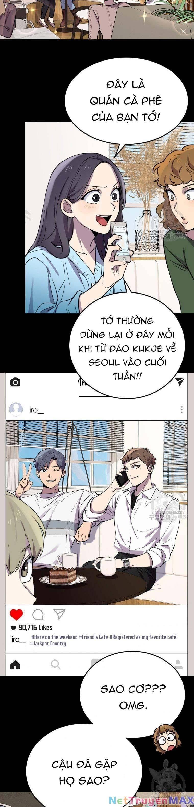 trên đời này không có ai ngu ngốc như thế chapter 5 13