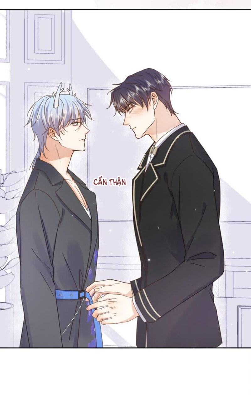 huynh dạy đệ vô lễ chapter 32 30