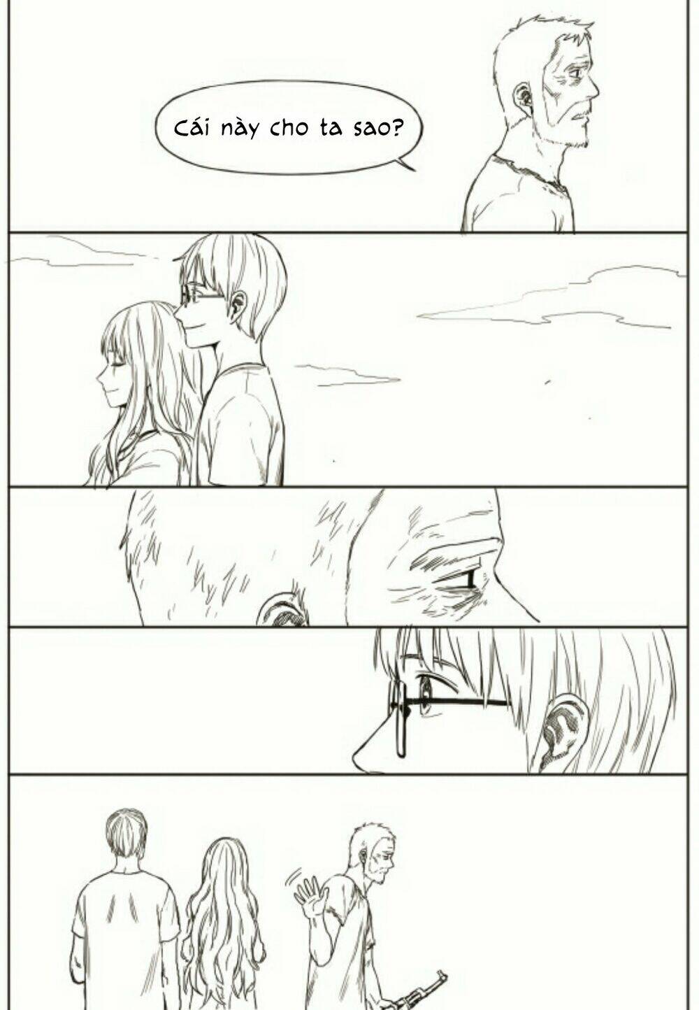 the horizon chapter 19 9