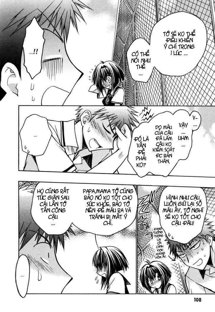 little vampire chapter 18 13