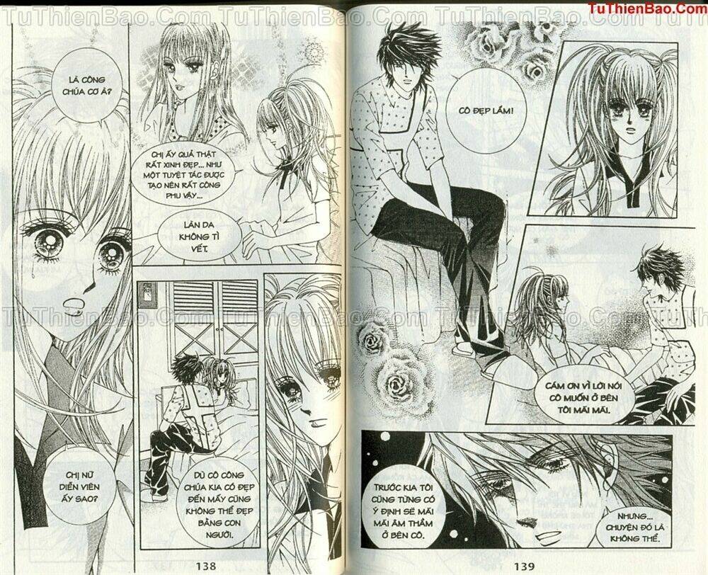 ma cà rồng hộ mệnh chapter 6 69