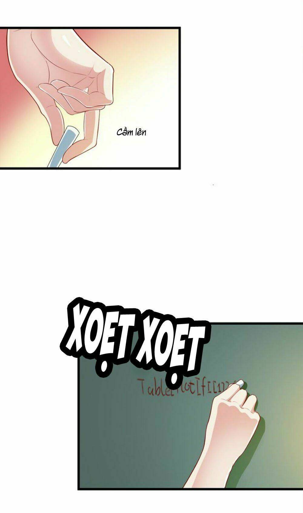 quản lí ngây ngô và thần tượng ác ma chapter 4 52