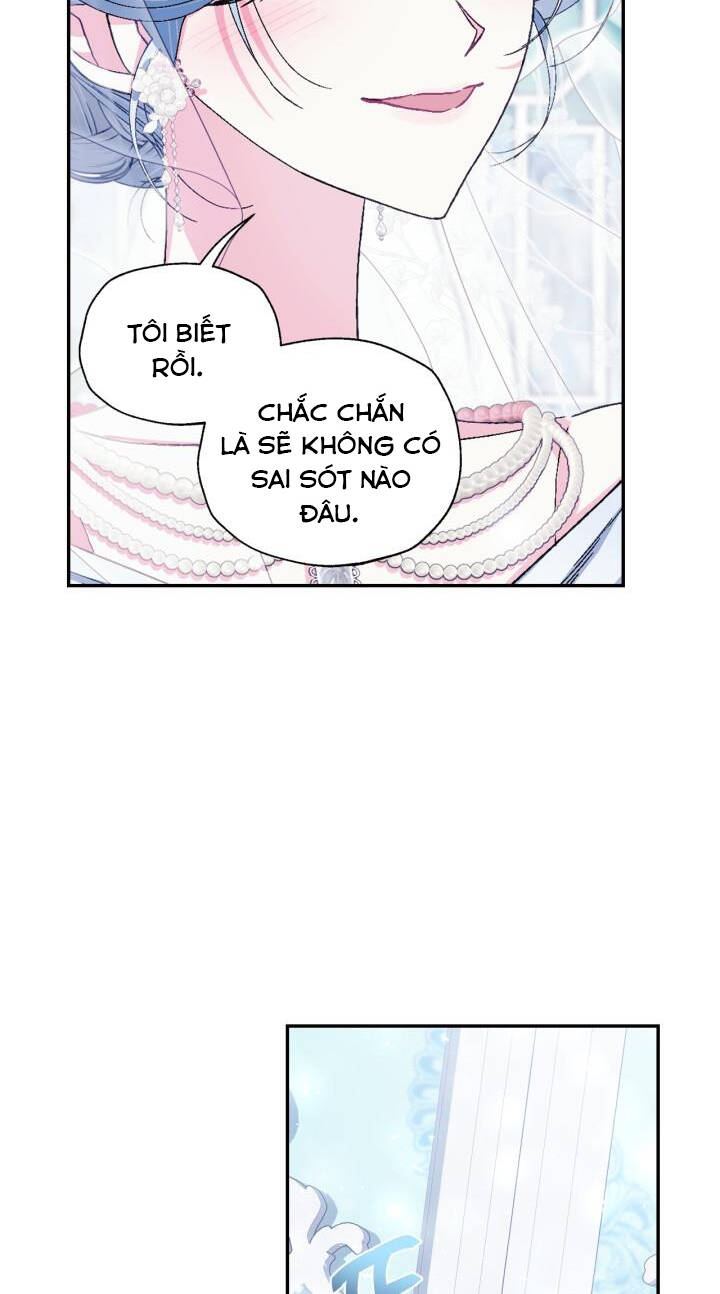 cha, con không muốn kết hôn đâu chapter 123 8