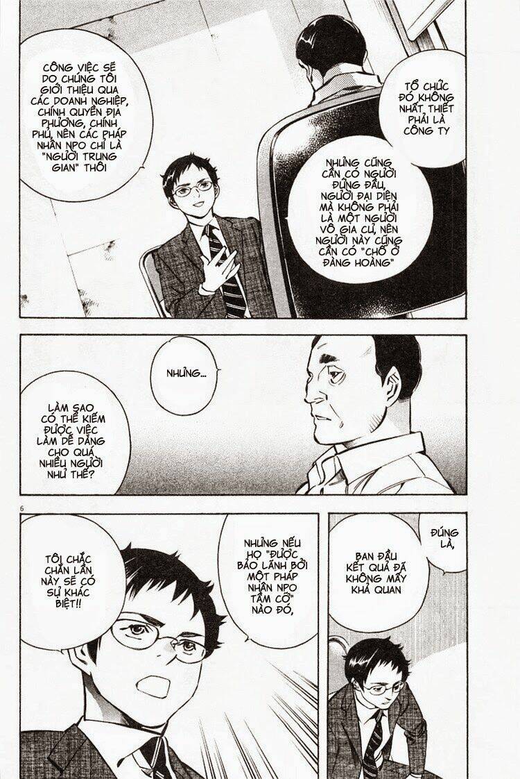 shin kurosagi - con diệc đen 2 chapter 109 6