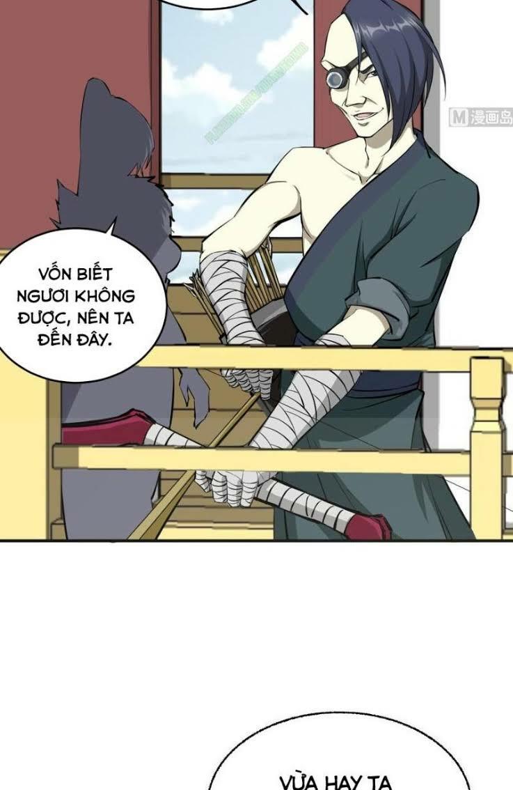 trọng sinh tới đại đường chapter 35 18