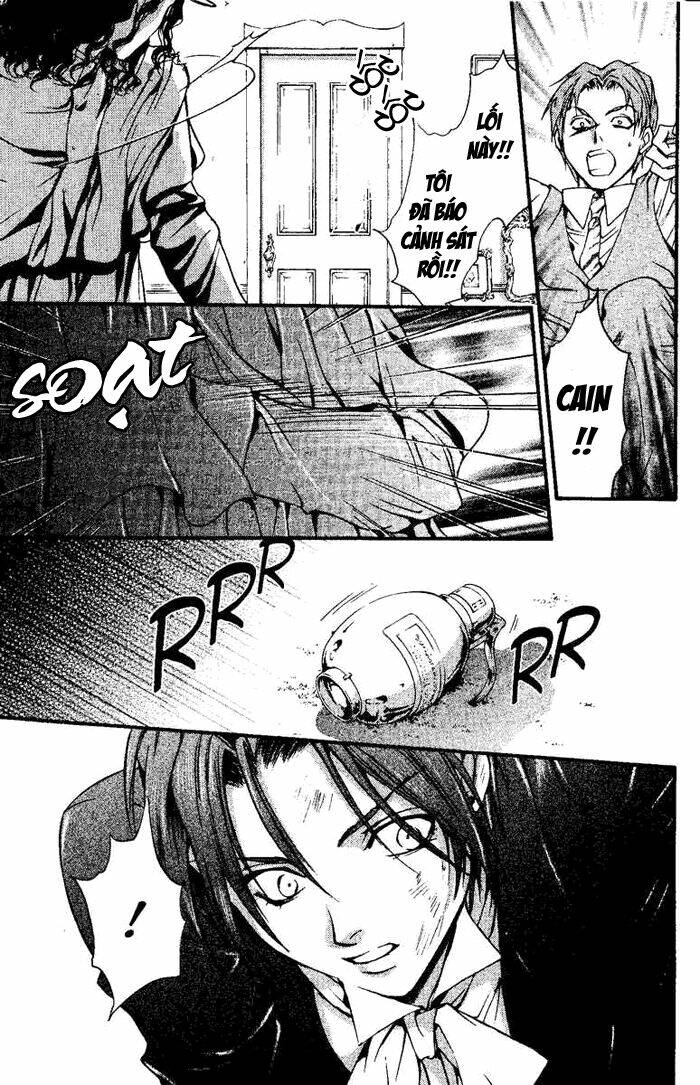 đứa con của thượng đế chapter 16 10