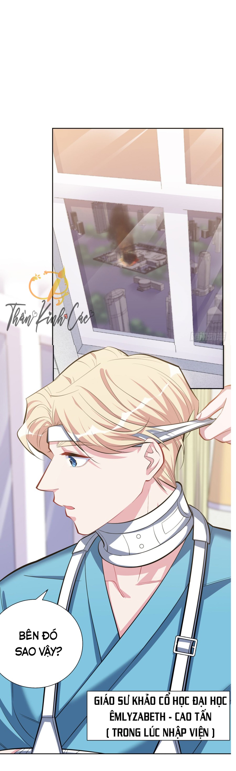 nhạc phụ đại nhân là bà xã chapter 17 22