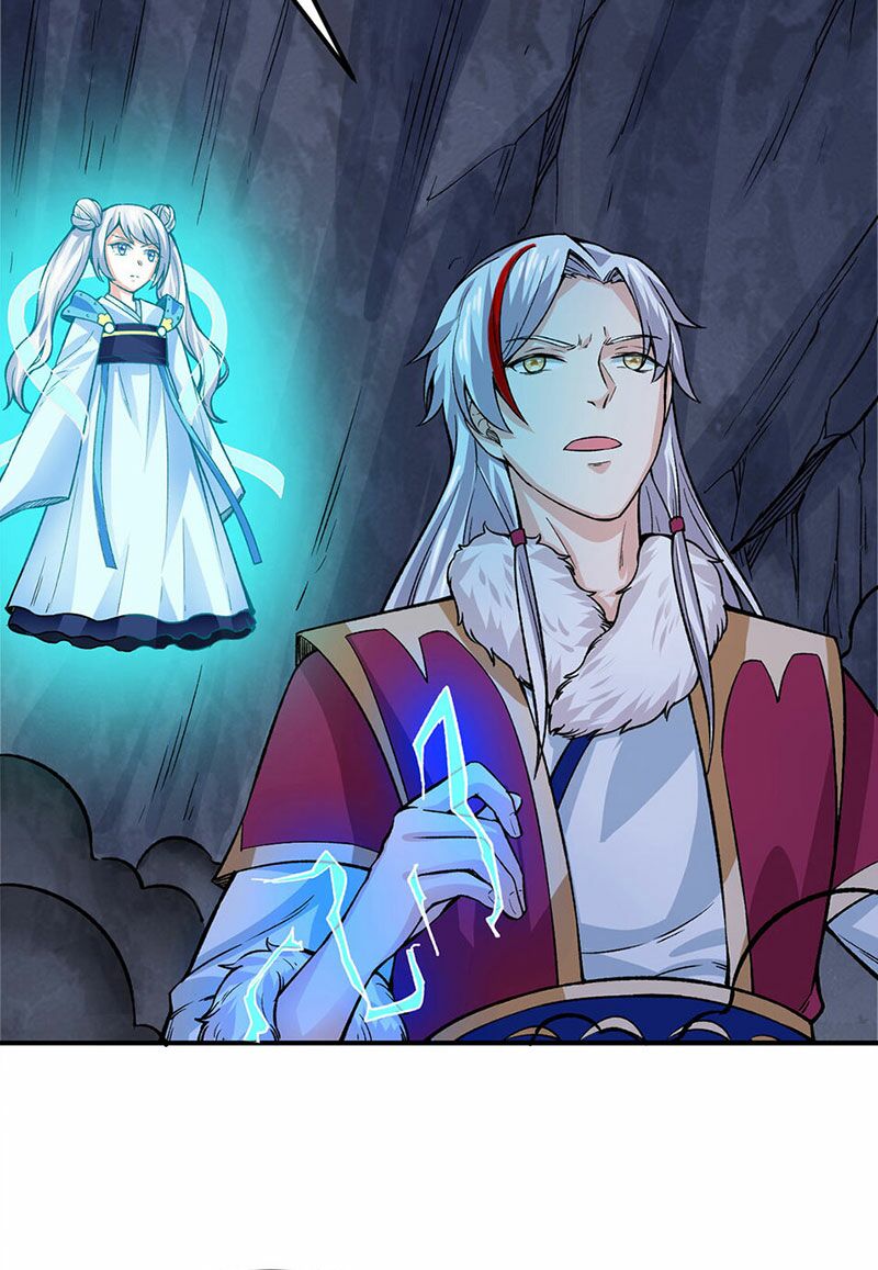 võ đạo độc tôn chapter 324 29