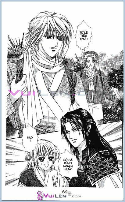 nàng công chúa lạc loài chapter 2 64