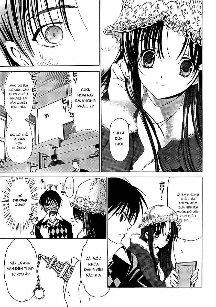 white album chapter 4 12