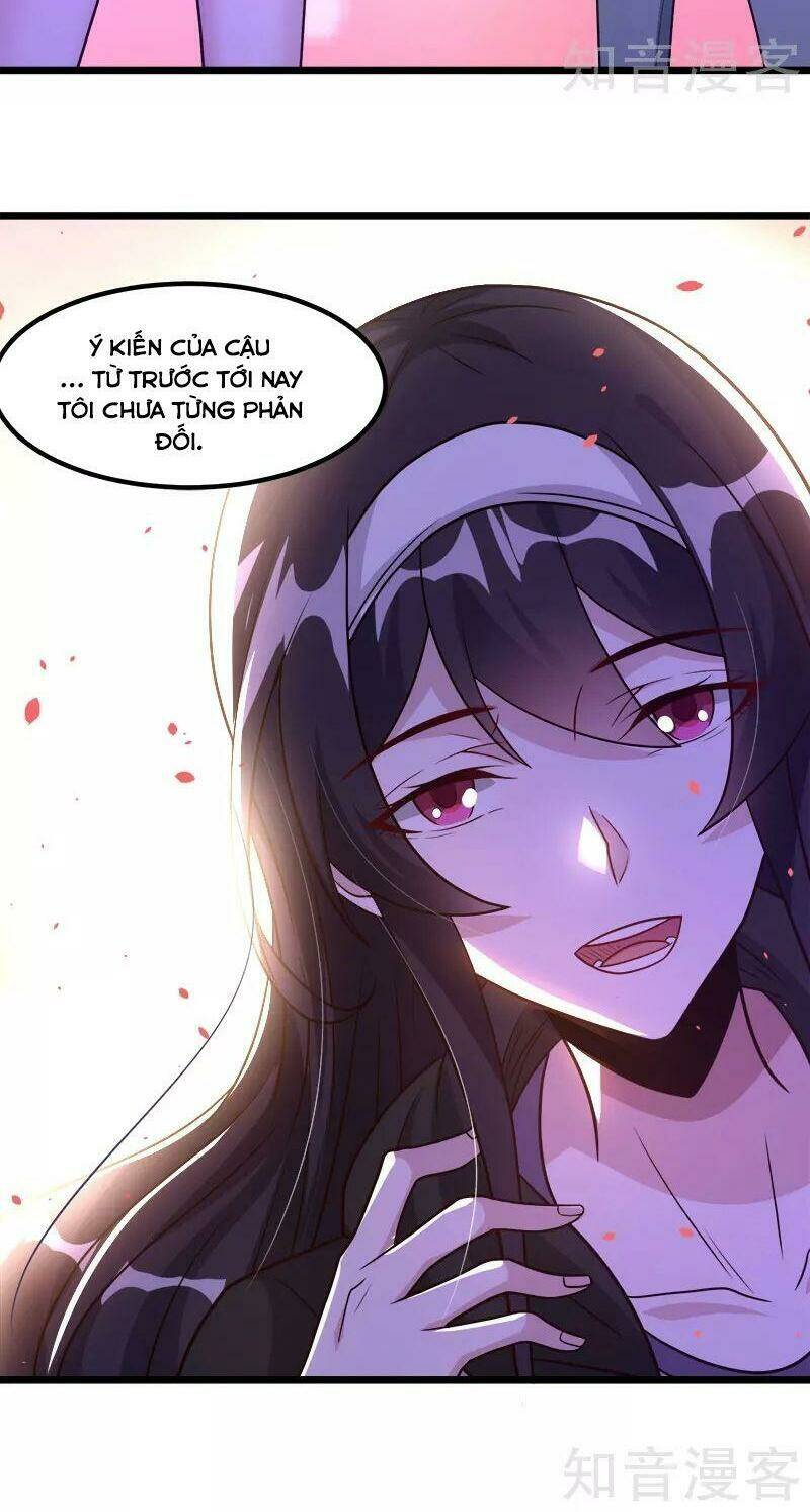 kiếm vũ chapter 137 24