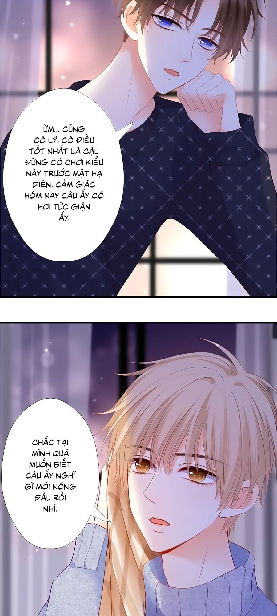 hoa chưa nở rộ chapter 51 9