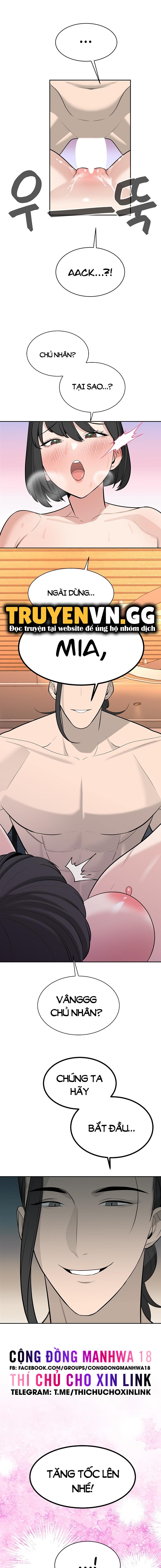 bí mật của gia tộc chaebol đời thứ ba chapter 20 1