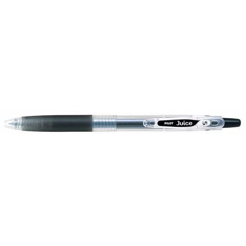 Bút Bi Nước Pilot 0.5mm - Màu Đen