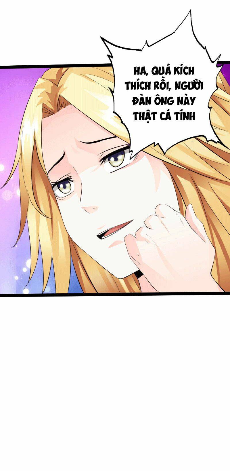 tuyệt phẩm tà thiếu chapter 135 30