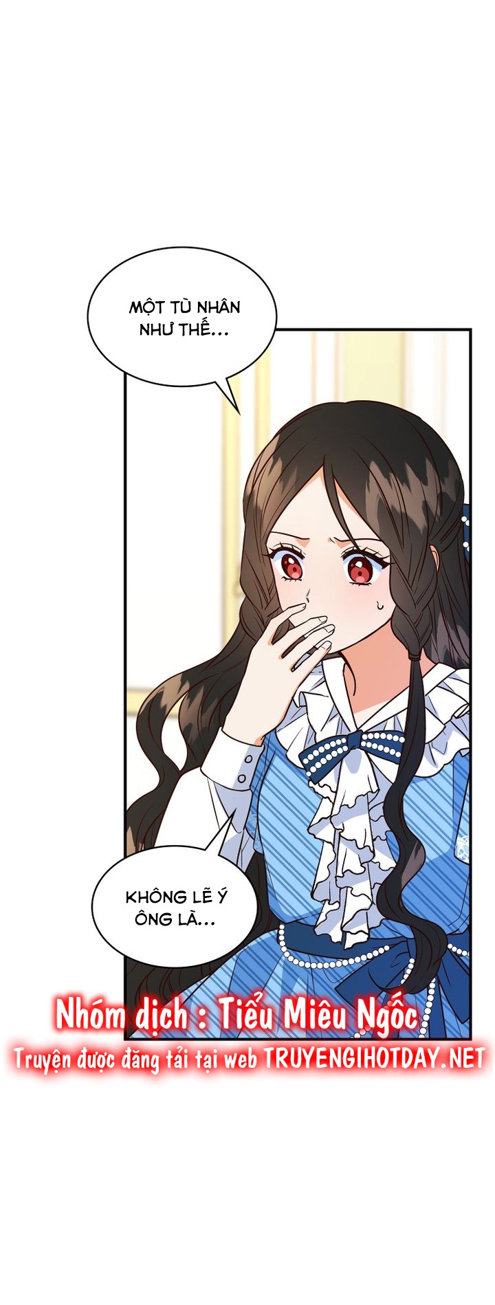 công lý của một ác nữ chapter 7 7