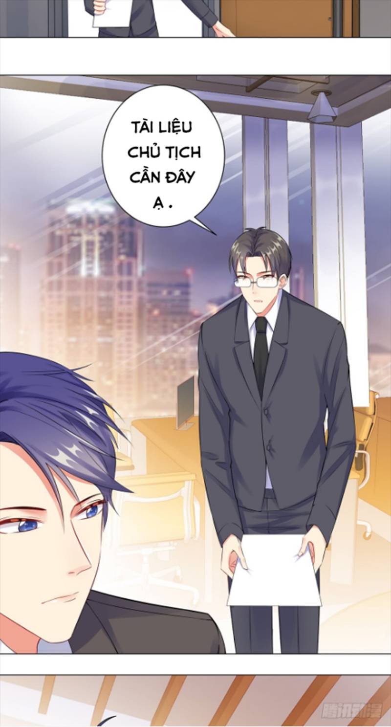 song bảo vô địch chapter 4 2