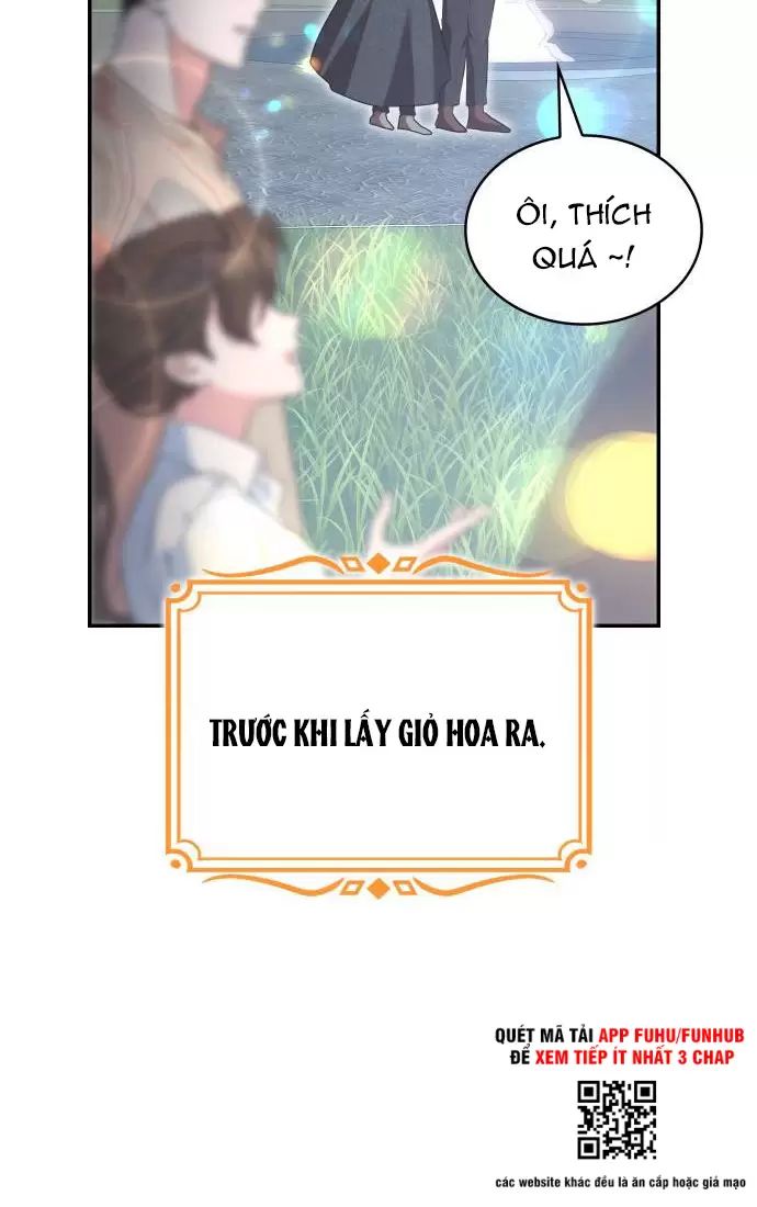 sống trong vườn hoa của công chúa chapter 21 12