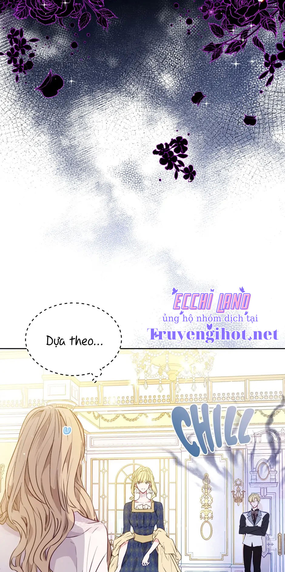 đánh cắp trái tim thiếu nữ chapter 15.1 7