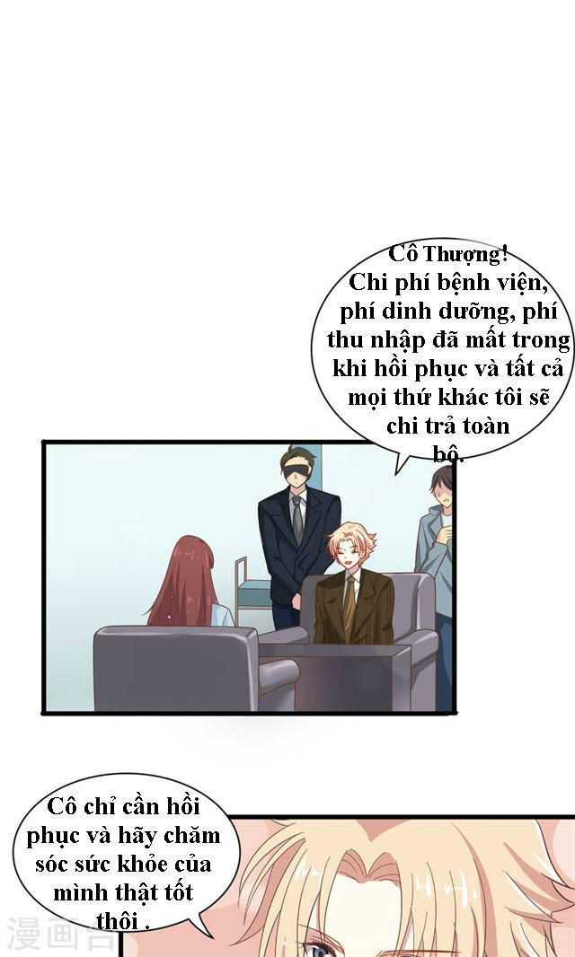 cô dâu của ma cà rồng chapter 5 1