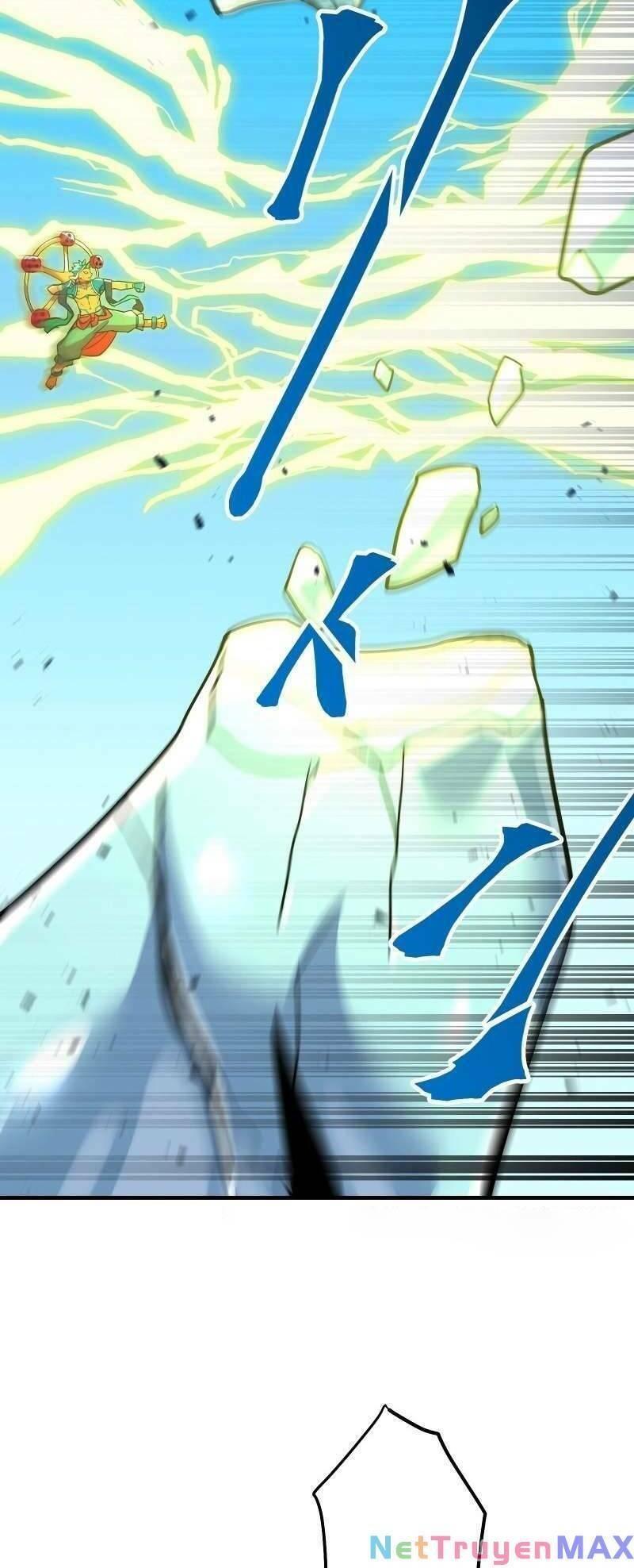 Huyết Thánh Cứu Thế Chủ~ Ta Chỉ Cần 0.0000001% Đã Trở Thành Vô Địch chapter 28 88