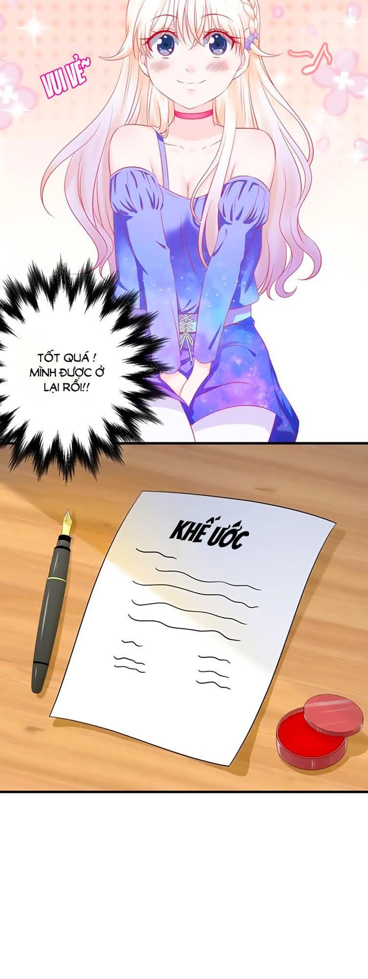 thâm hải chi ca chapter 9 31