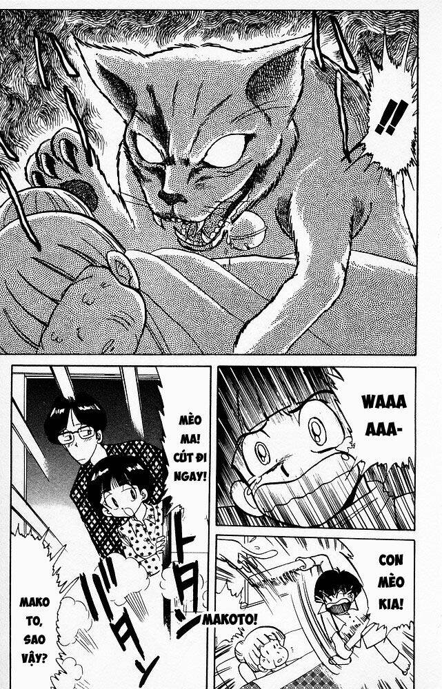 jigoku sensei nube - người thầy dũng cảm chapter 66 10