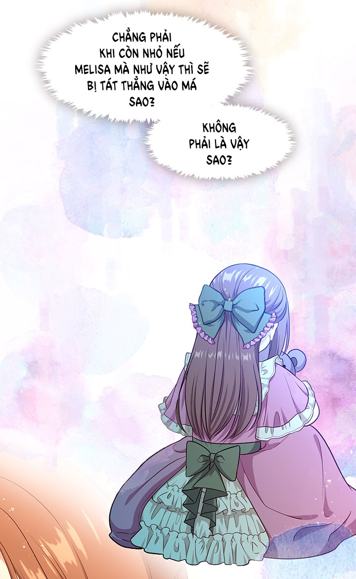 cẩn thận nữ phụ phản diện đấy! chapter 112 19