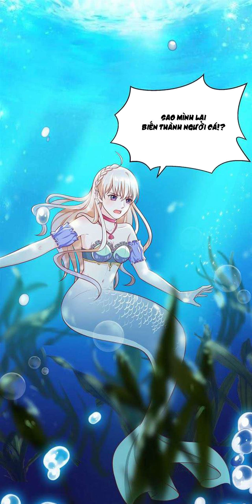 thâm hải chi ca chapter 26 22