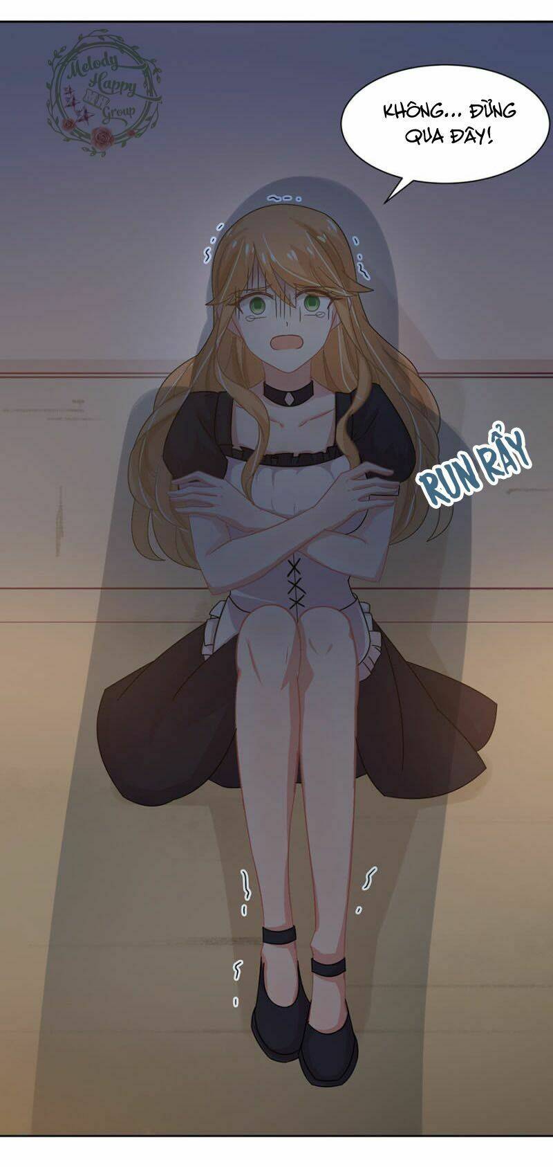 ma lạt thiên kim đẩu ác thiếu chapter 80 34