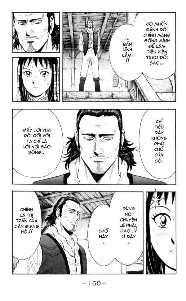 hoàng phi hồng phần iii chapter 7 151