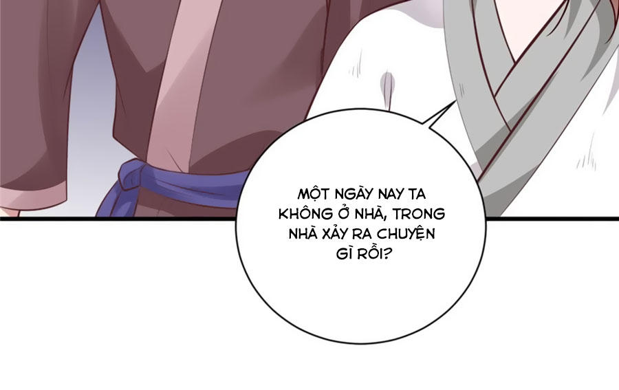 nữ đế livestream công lược chapter 8 21