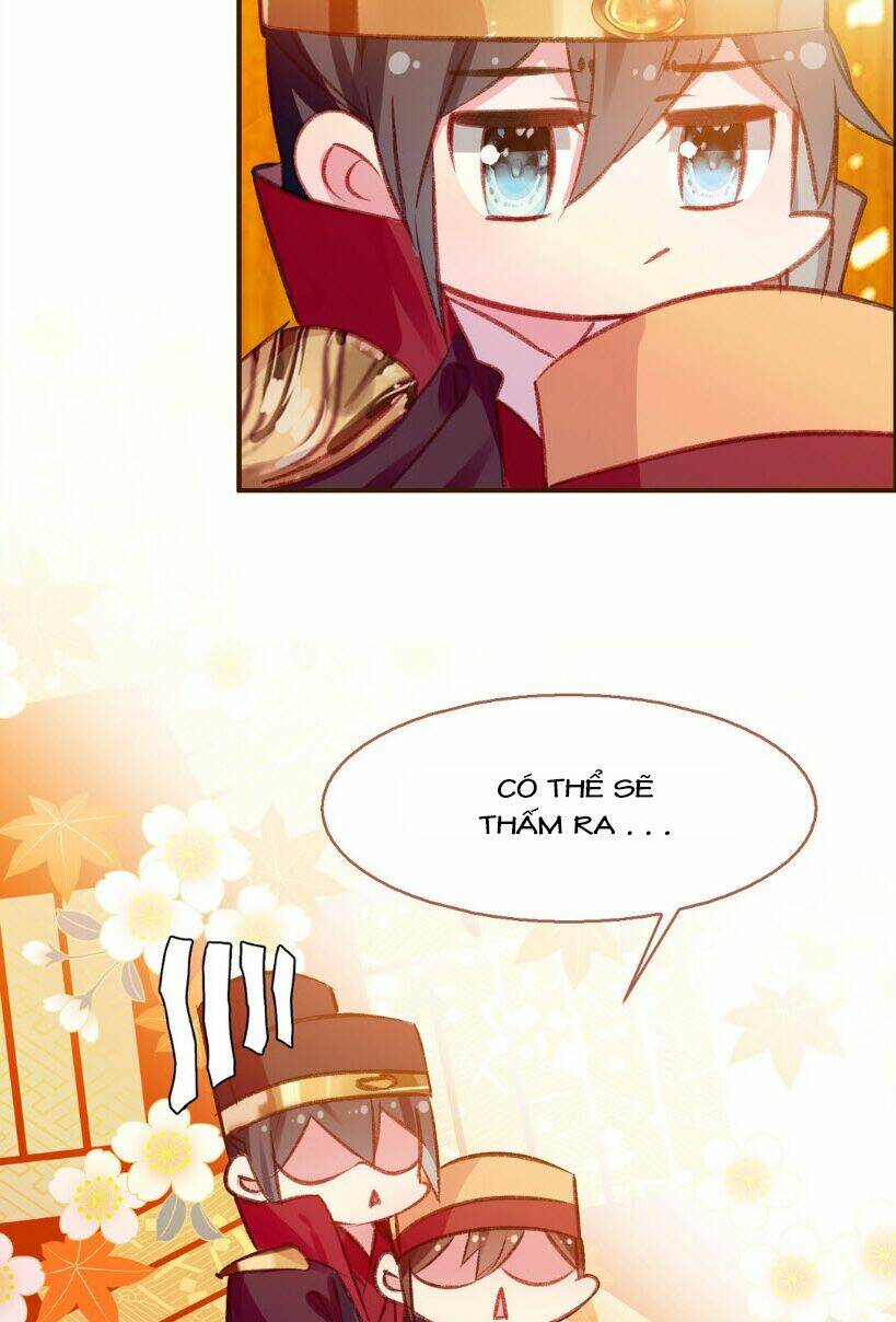 gả cho một tên thái giám đáng ghét chapter 108 10