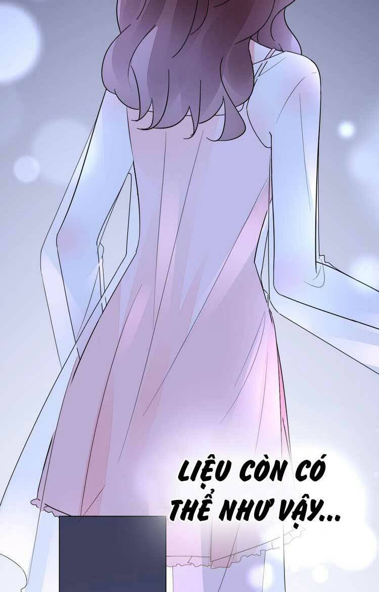 điều ước sủng ái bất bình đẳng chapter 52.2 16