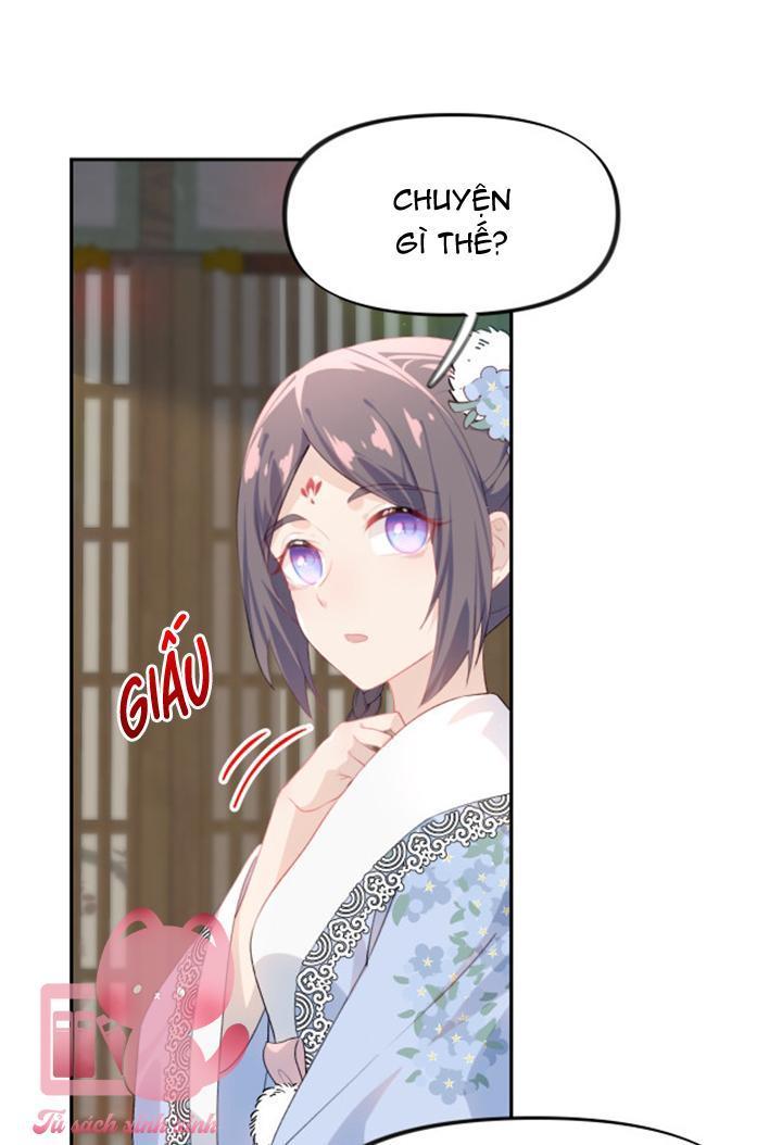 một đêm nọ đột nhiên yandere tới! chapter 89 28