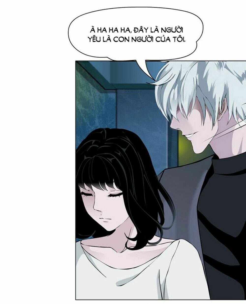 sổ tay mỹ nam giới x chapter 18 48