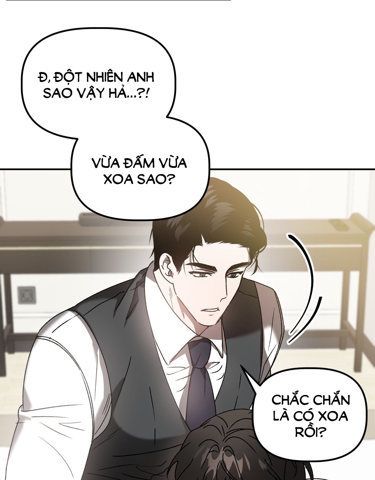 Anh Đã Hiểu Chưa? chapter 40.2 - Trang 2