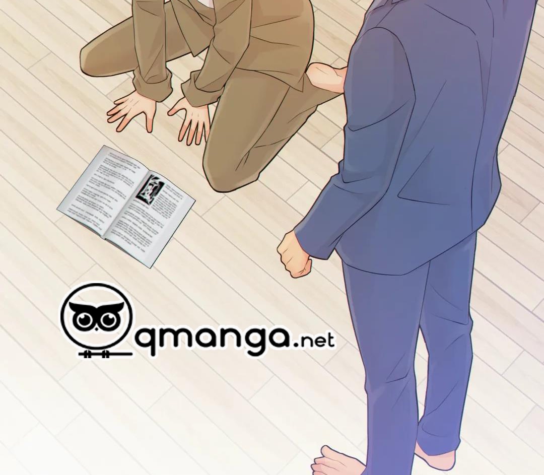 thời gian giữa sói và chó chapter 40 148