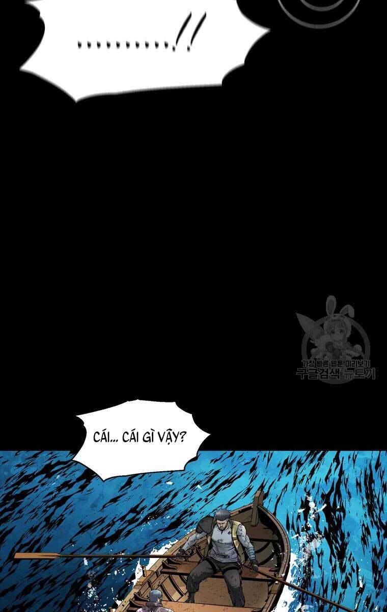 mật mã mê cung chapter 48 17