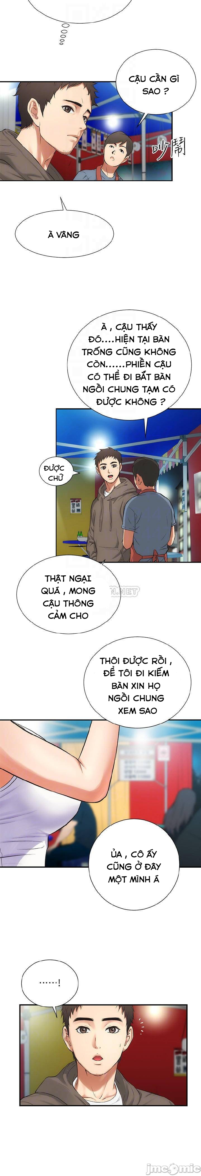phẩm giá em dâu chapter 5 8