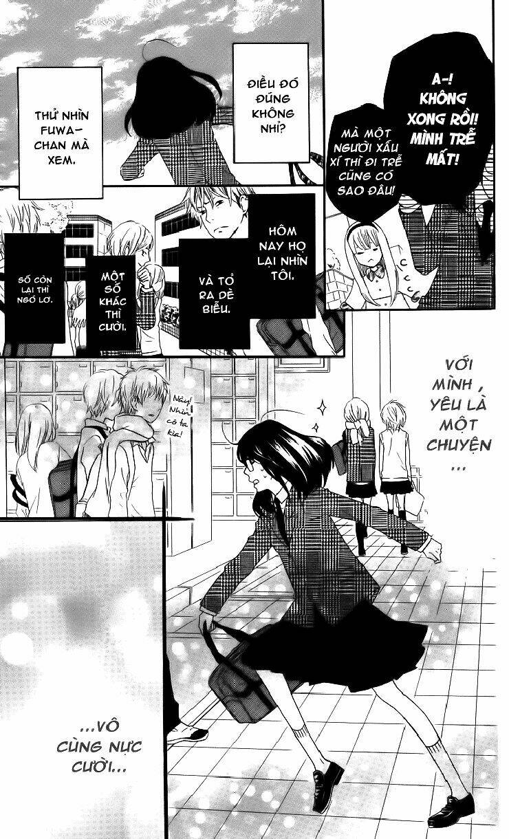 mairunovich chapter 1 15