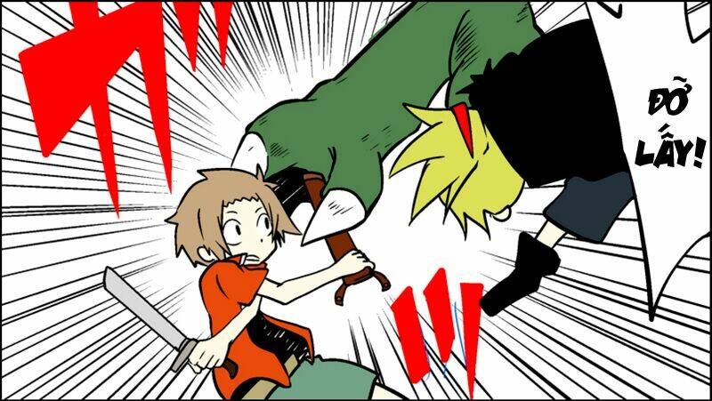 senyuu chapter 89 10